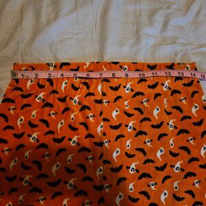 Serra Ghost and Bat Leggings